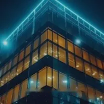 Building Lights