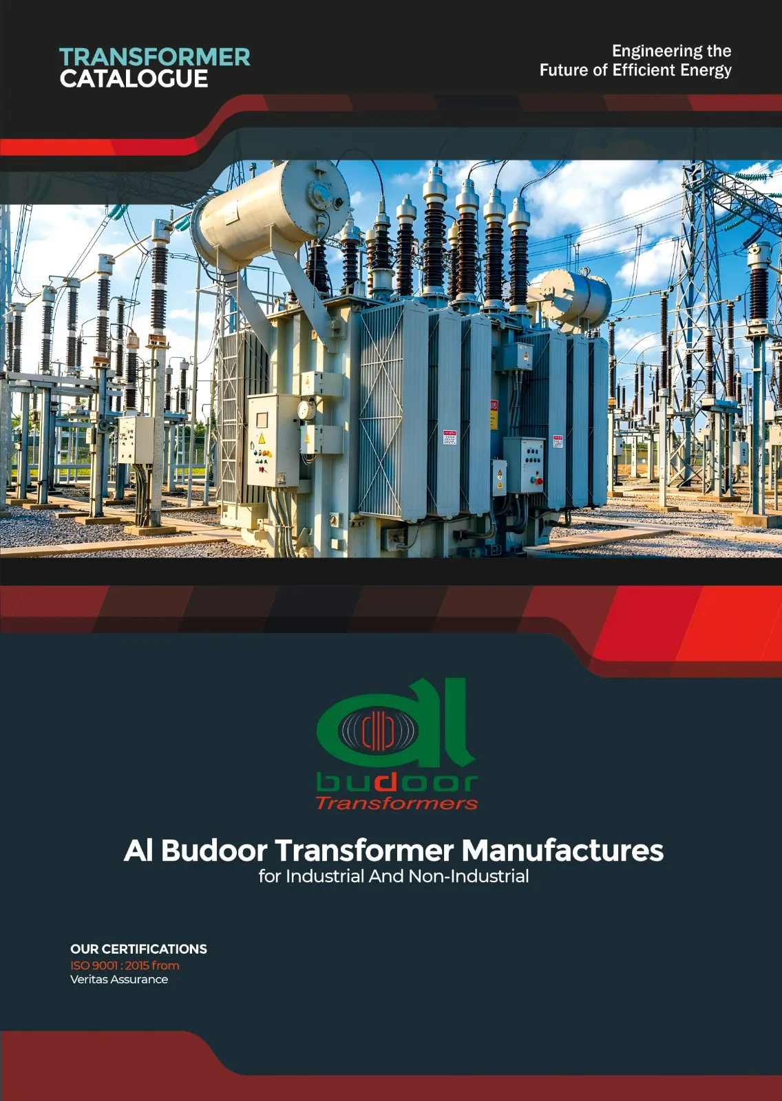 Al Budoor Transformers – Transformer Catalogue