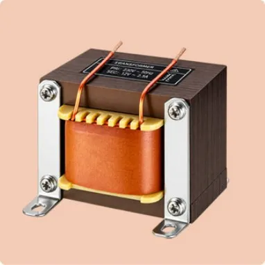 dry-type-transformer