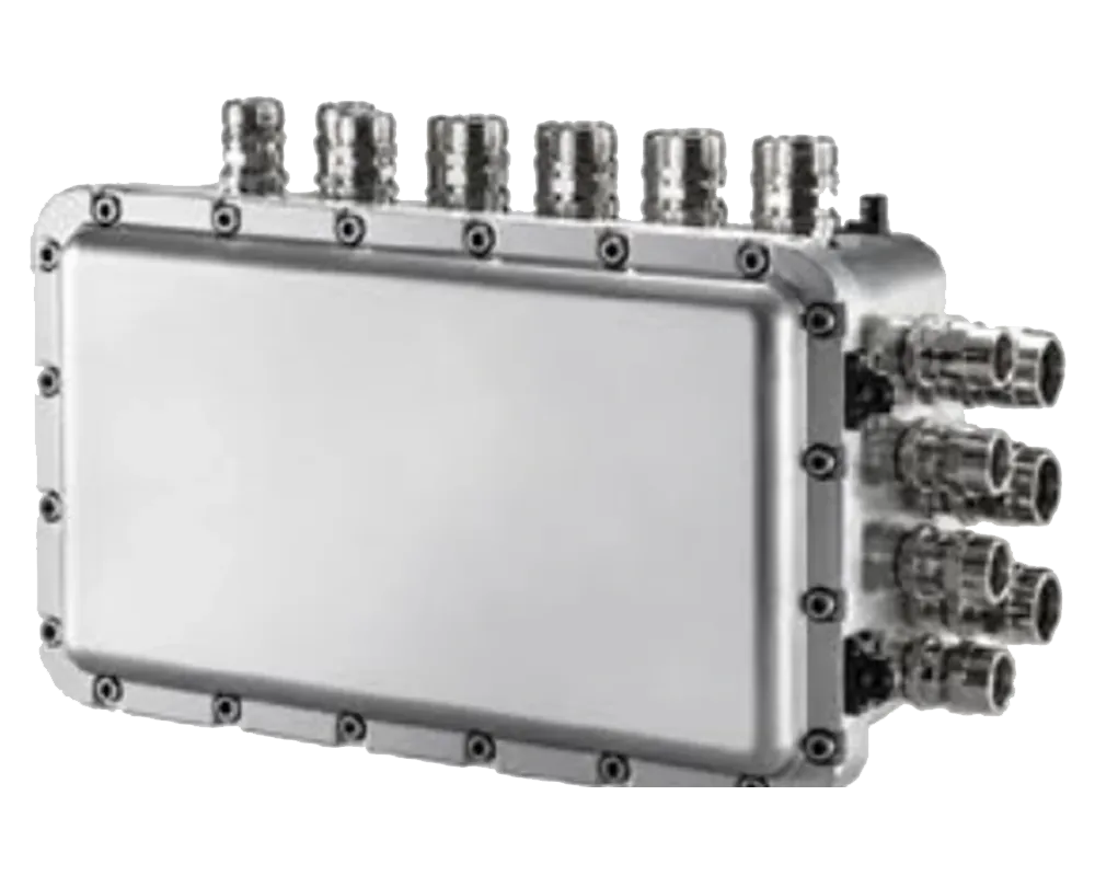 Explosion Proof Transformers