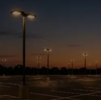 Parking Lights