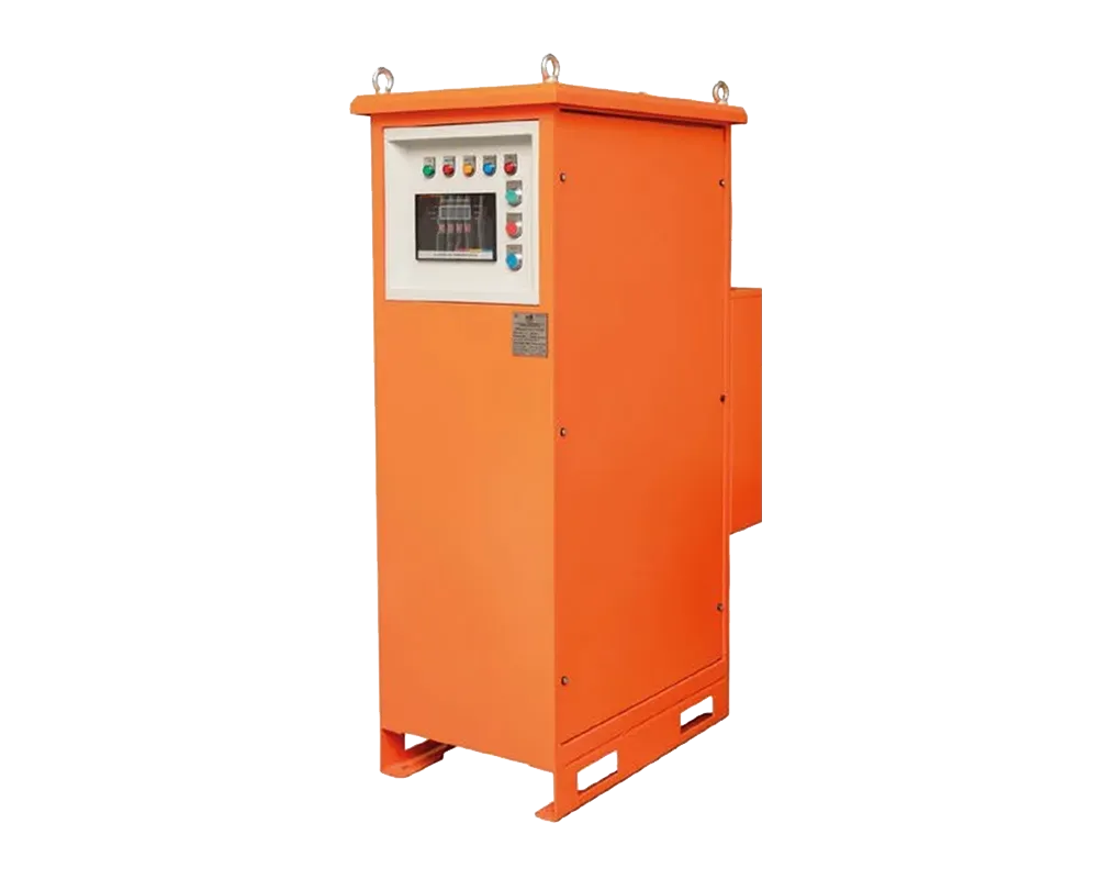 Servo Voltage Stabilizers