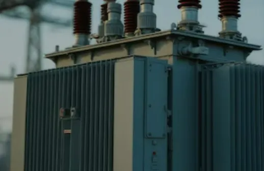 transformer-bushings